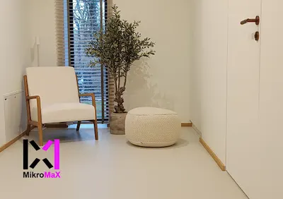 MIKROCEMENT MIKROMAX